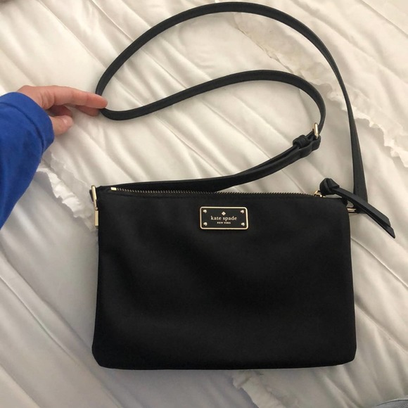 Kate Spade Satchel - Picture 1 of 4